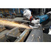 Ъглошлайф BOSCH GWS 18-125 SL Ъглошлайф BOSCH GWS 18-125 SL