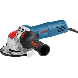 Ъглошлайф BOSCH GWX 9-125 S Ъглошлайф BOSCH GWX 9-125 S