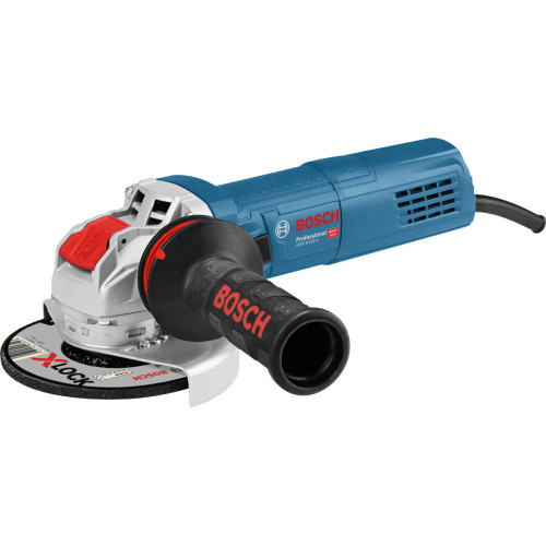 Ъглошлайф BOSCH GWX 9-125 S Ъглошлайф BOSCH GWX 9-125 S
