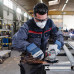 Ъглошлайф BOSCH GWX 9-125 S Ъглошлайф BOSCH GWX 9-125 S