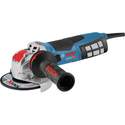Ъглошлайф BOSCH GWX 19-125 S Ъглошлайф BOSCH GWX 19-125 S