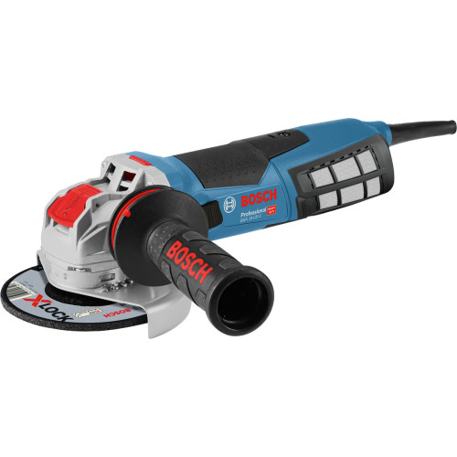 Ъглошлайф BOSCH GWX 19-125 S Ъглошлайф BOSCH GWX 19-125 S