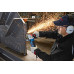 Ъглошлайф BOSCH GWX 19-125 S Ъглошлайф BOSCH GWX 19-125 S