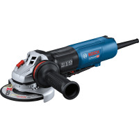 Ъглошлайф BOSCH GWS 17-125 PSB Ъглошлайф BOSCH GWS 17-125 PSB