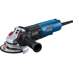 Ъглошлайф BOSCH GWS 17-125 PSB