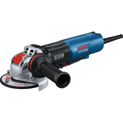 Ъглошлайф електрически BOSCH GWX 17-125 PSB Ъглошлайф електрически BOSCH GWX 17-125 PSB