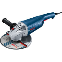 Ъглошлайф BOSCH GWS 2200-230 Soft Start Ъглошлайф BOSCH GWS 2200-230 Soft Start