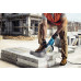 Ъглошлайф BOSCH GWS 2200-230 Paddle