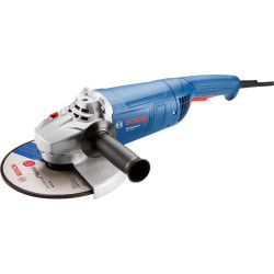 Електрически ъглошлайф BOSCH GWS 2000 J