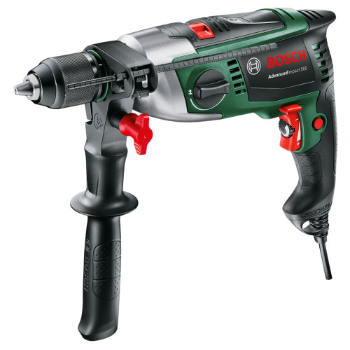 Ударна бормашина BOSCH AdvancedImpact 900 Ударна бормашина BOSCH AdvancedImpact 900