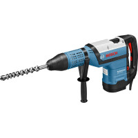Перфоратор BOSCH GBH 12-52 D Перфоратор BOSCH GBH 12-52 D