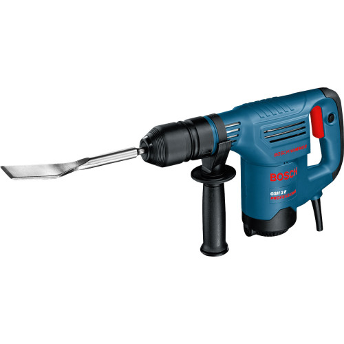 Къртач BOSCH GSH 3 E