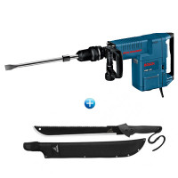 Къртач BOSCH GSH 11 E