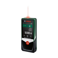 Лазерна ролетка BOSCH AdvancedDistance 50C Лазерна ролетка BOSCH AdvancedDistance 50C