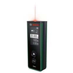 Лазерна ролетка BOSCH ZAMO IV Лазерна ролетка BOSCH ZAMO IV