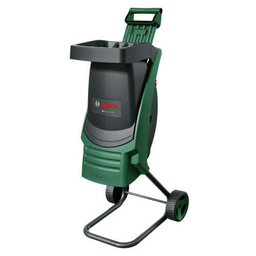 Дробилка за клони BOSCH AXT RAPID 2200