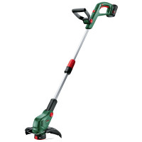 Тример акумулаторен BOSCH UniversalGrassCut 18V-26-500