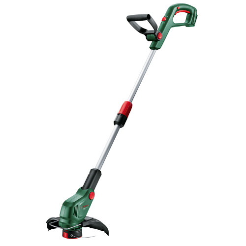 Тример акумулаторен BOSCH UniversalGrassCut 18V-26-500 SOLO Тример акумулаторен BOSCH UniversalGrassCut 18V-26-500 SOLO