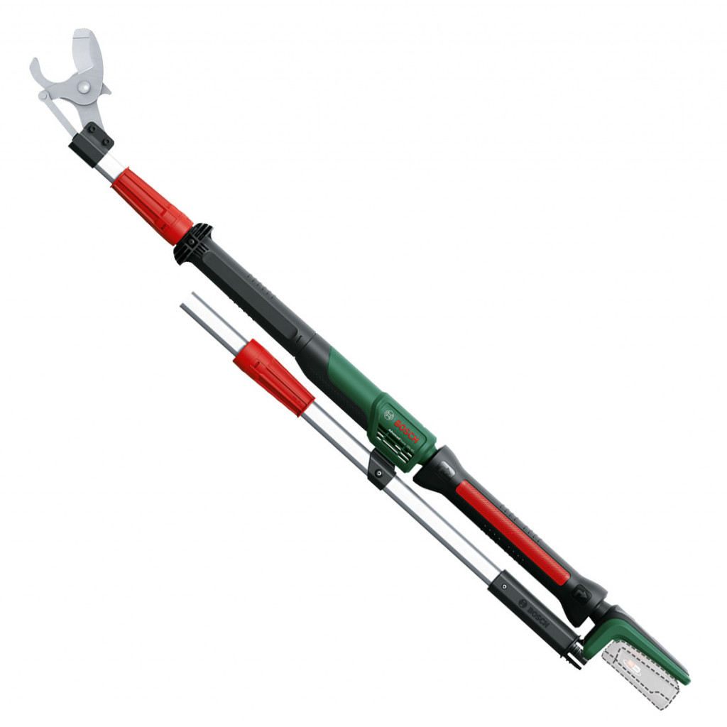 Акумулаторна ножица за клони BOSCH AdvancedPrune 18V-45 SOLO