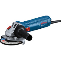 Електрически ъглошлайф BOSCH GWS 12-125 Електрически ъглошлайф BOSCH GWS 12-125