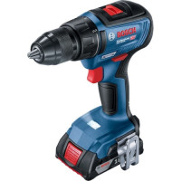 Акумулаторен винтоверт BOSCH GSR 18V-50 Акумулаторен винтоверт BOSCH GSR 18V-50