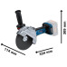 Акумулаторен ъглошлайф BOSCH GWS 18V-180 P SOLO Акумулаторен ъглошлайф BOSCH GWS 18V-180 P SOLO