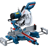 Циркуляр за рязане чрез потапяне BOSCH GCM 254 D