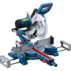 Циркуляр за рязане чрез потапяне BOSCH GCM 254 D