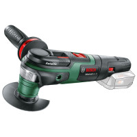 Акумулаторен мултифункционален инструмент BOSCH AdvancedMulti 18 Body Акумулаторен мултифункционален инструмент BOSCH AdvancedMulti 18 Body