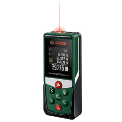 Лазерна ролетка BOSCH UniversalDistance 50C Лазерна ролетка BOSCH UniversalDistance 50C