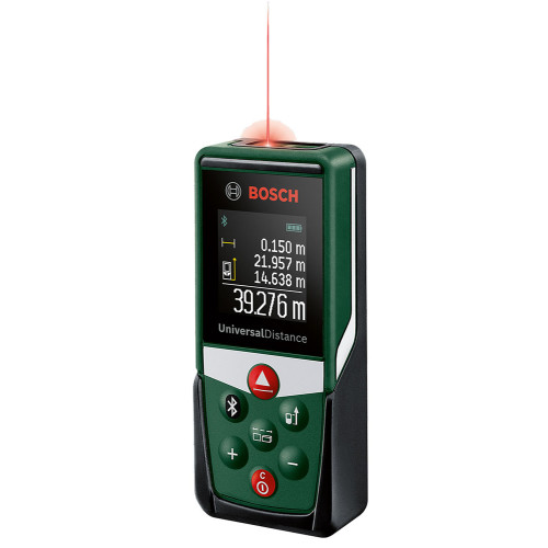 Лазерна ролетка BOSCH UniversalDistance 50C