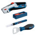 Коледен комплект инструменти BOSCH Professional Christmas Limited Edition - 3 части Коледен комплект инструменти BOSCH Professional Christmas Limited Edition - 3 части