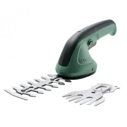 Акумулаторна ножица за трева и храсти BOSCH EasyShear Акумулаторна ножица за трева и храсти BOSCH EasyShear