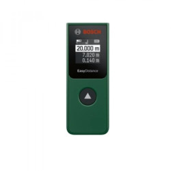 Лазерна ролетка BOSCH EasyDistance 20 Лазерна ролетка BOSCH EasyDistance 20