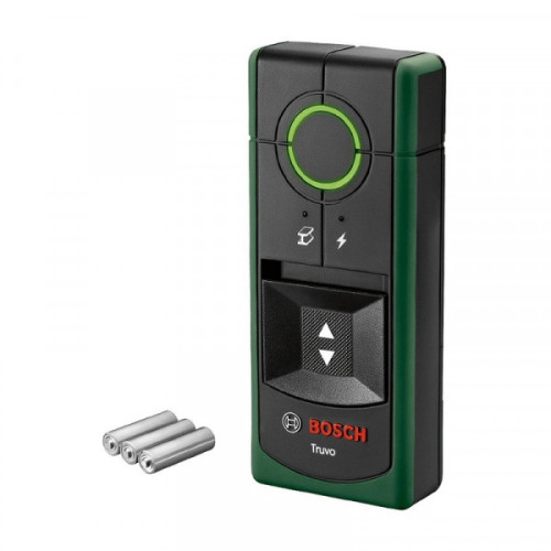 Универсален Детектор BOSCH Truvo Универсален Детектор BOSCH Truvo