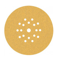 Шкурка BOSCH EXPERT C470 Ф225 G100 - 1 брой Шкурка BOSCH EXPERT C470 Ф225 G100 - 1 брой