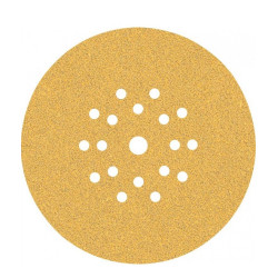 Шкурка BOSCH EXPERT C470 Ф225 G120 - 1 брой Шкурка BOSCH EXPERT C470 Ф225 G120 - 1 брой