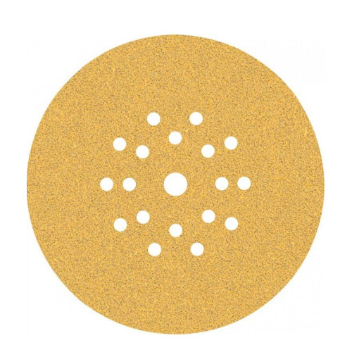 Шкурка BOSCH EXPERT C470 Ф225 G120 - 1 брой Шкурка BOSCH EXPERT C470 Ф225 G120 - 1 брой