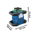 Ротационен лазер BOSCH GRL 650 CHVG - 4x1,5 V LR20 Ротационен лазер BOSCH GRL 650 CHVG - 4x1,5 V LR20