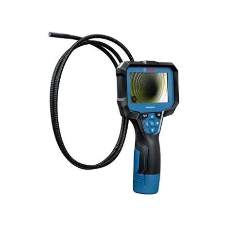 Акумулаторна инспекционна камера BOSCH GIC 12V-4-23 C