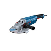 Ъглошлайф BOSCH GWS 27-230 J Ъглошлайф BOSCH GWS 27-230 J