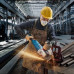 Ъглошлайф BOSCH GWS 27-230 J