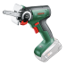 Акумулаторен трион Bosch NanoBlade UniversalCut 18V-65