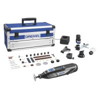 Акумулаторен мултишлайф DREMEL 8240-5/65