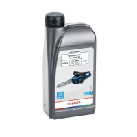 Биоразградимо масло за верижни триони BOSCH - 1 L Биоразградимо масло за верижни триони BOSCH - 1 L