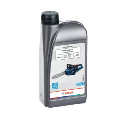 Биоразградимо масло за верижни триони BOSCH - 1 L