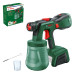 Акумулаторен бояджийски пистолет BOSCH UniversalSpray 18V-300 SOLO