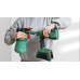 Акумулаторен бояджийски пистолет BOSCH UniversalSpray 18V-300 SOLO