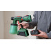 Акумулаторен бояджийски пистолет BOSCH AdvancedSpray 18V-500 SOLO