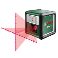 Лазерен нивелир BOSCH QUIGO Plus Лазерен нивелир BOSCH QUIGO Plus